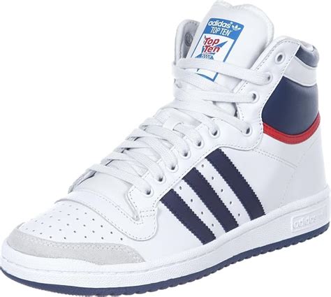 adidas schuhe über knöchel|Adidas High Sneaker für Herren .